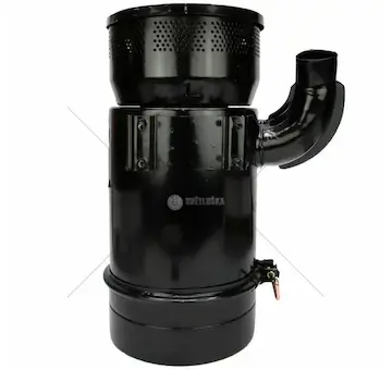 Filtr vzduchu komplet c360 | 46612020