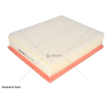 Filtr vzduchu MAN TGE,VW CRAFTER FL AF4342