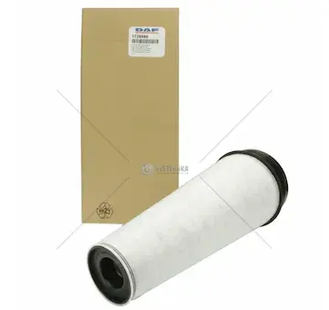 Filtr vzduchu pro daf-tatra | 1735595