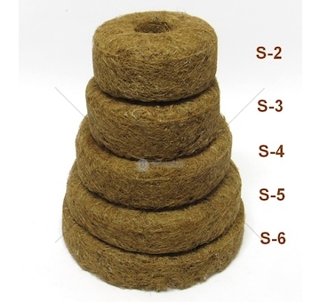 Filtr vzduchu  s-5, 330x95x70 mm, mts 314946204_A