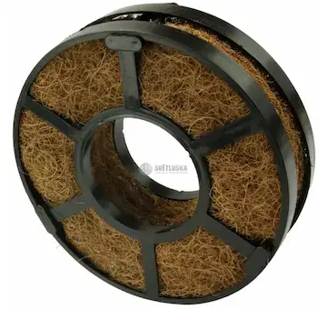 Filtr vzduchu seno, kazeta | 46612100