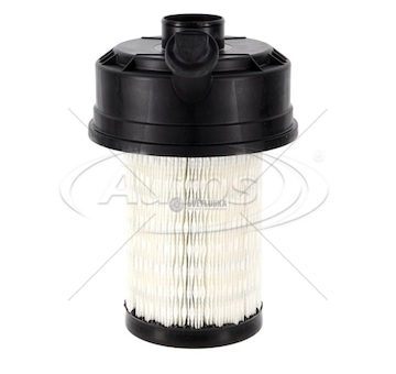 Filtr vzduchu thermo king sl100/ sl100e/ sl200/ sl200e/ sl400/ sl400e/ sl spectrum/ sl tci 0183547_A