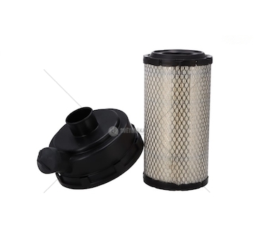 Filtr vzduchu THERMOKING SL,SLX FL AF25119