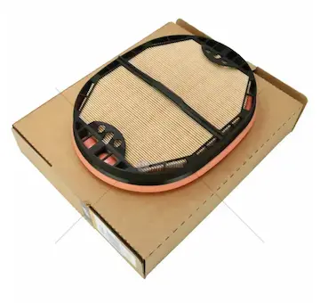 Filtr vzduchu wix | 49502