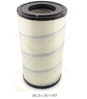 Filtr vzduchu wpo-402 daf xf95, cf85, cf75 0069294_A