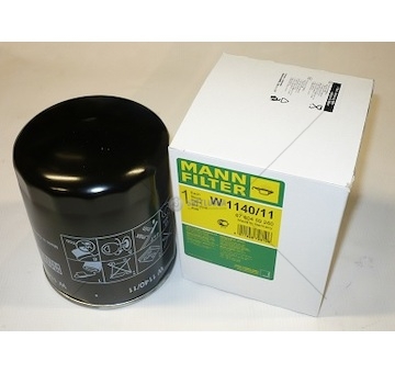 Filtr W 1140/11