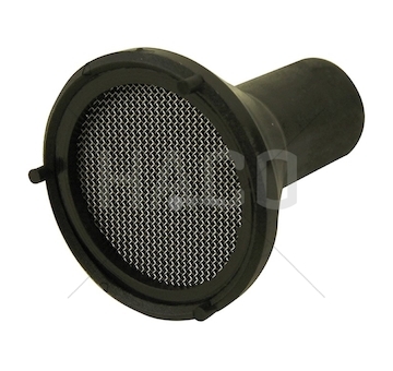 FILTR ZASYSANIA 400MU HACO HACO 4014362H