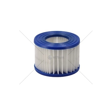 FILTR ZBIORN.HYDR.HYVA DONALD P761045