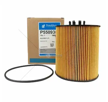 Filtrační prvek | RE509672-N