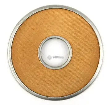 Filtrační síť | MT588416