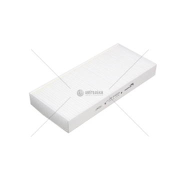 Filtrační vložka kabiny 937516