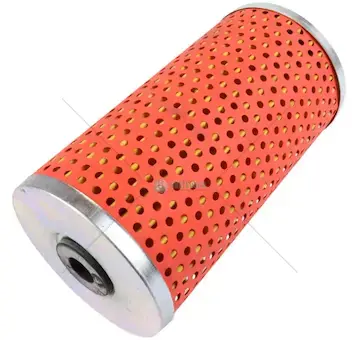 Filtrační vložka oleje (náhrada za skládaný 17.0666) | 2507-70039-7