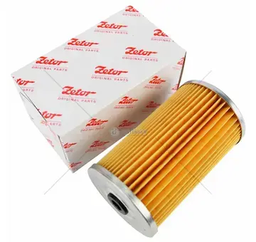 Filtrační vložka paliva originál v krabičce zetor (p,f) | 93-1260.Z
