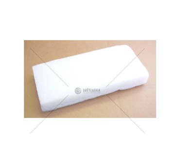 Filtrační vložka topení 53371907.2