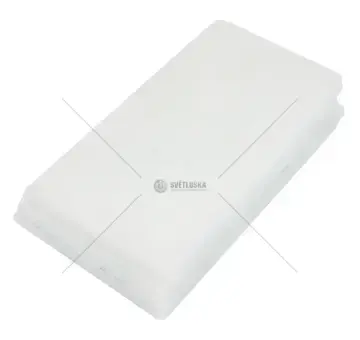 Filtrační vložka topení - sada 3ks(m97+frt) | 16.367.959