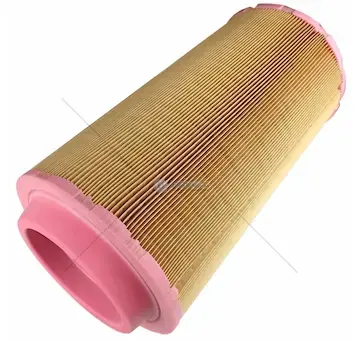 Filtrační vložka vzduchu c20500 i mann (frt 6t) | 18.011.914