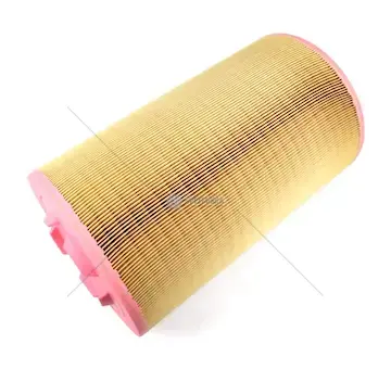 Filtrační vložka vzduchu i - pro zetor (cr) mann | 98.011.903