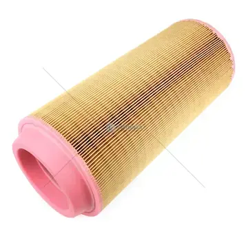 Filtrační vložka vzduchu mann | 93-1781