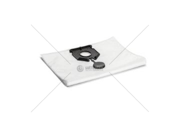 Filtry do vysavače 5 kusů KARCHER 2.889-154.0