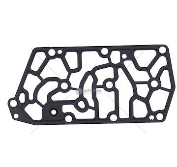 FLACHDICHTUNG ZF 0501329657