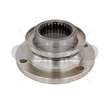 FLANGE 155 MM. UYGUR 21101