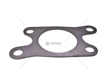 FLANGE EURORICA 95534804