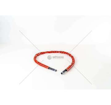 Flex Hose, exhaust system TUBO FLESSIBILE Iveco