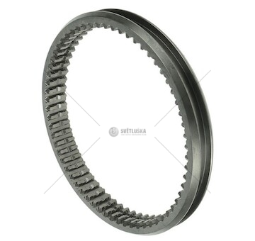 Flexibilni spojovaci objimka EURORICA 95534379