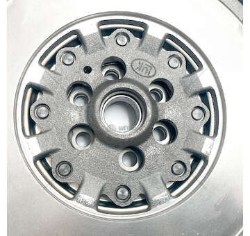 Flywheel 500X/RENEGADE/COMPASS 1.6 MJTD Luk