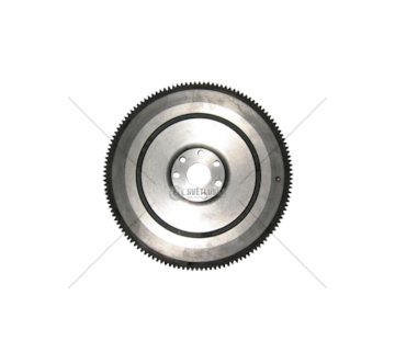 Flywheel 8060TCA/45/B/L/X/K/S - 80E21 D.330 Mec-Diesel