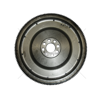 Flywheel CURSOR 10/13 - 190E38/E44 EURO TRAKKER - Mec-Diesel