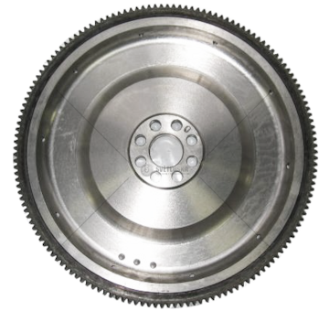 Flywheel CURSOR 8 - 190E35/E21/E34 EUROTECH Iveco