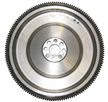 Flywheel CURSOR 8 - F2BE0681 - STRALIS 190S35 Mec-Diesel