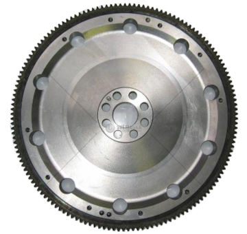 Flywheel CURSOR BUS - F2BE0682 Mec-Diesel