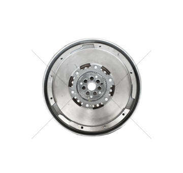 Flywheel DUCATO 2.3 - F1AE0481/F1AGL411 Fiat Powertrain Technologies