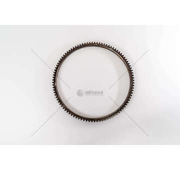 Flywheel DUCATO M. T.D Iveco