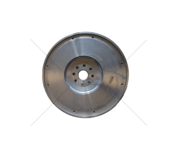 Flywheel EUROTRAKKER CON FRIZIONE IDRAU Mec-Diesel
