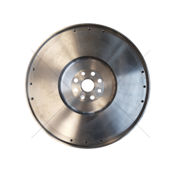 Flywheel EUROTRAKKER-PRESA DI FORZA FRIZ.IDR.17