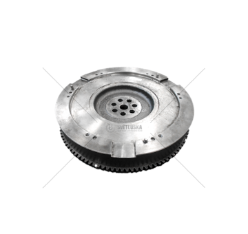 Flywheel F1AE0481 - DUCATO 2.3 JTD - X CAMBIO M38 Fiat Powertrain Technologies