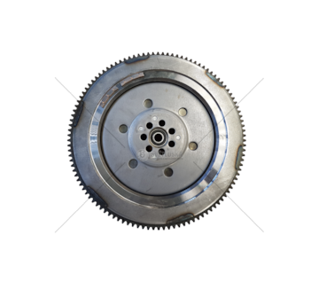 Flywheel F1AE0481 E4 - 35C12 M.Y.2006 BI-MASSA Iveco