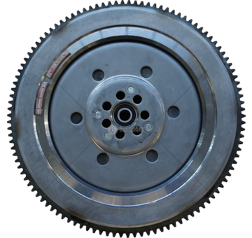 Flywheel F1AE3481 - DAILY 2.3 - EURO 5 BIMASSA Luk