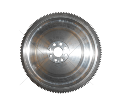 Flywheel F3BE3681 - STRALIS/TRAKKER E4/E5 2007 --> Mec-Diesel
