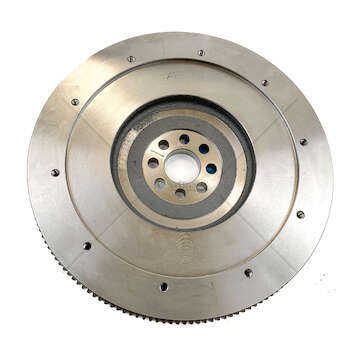 Flywheel F3HFE611B - STRALIS/TRAKKER E6 CURSOR 13 Mec-Diesel
