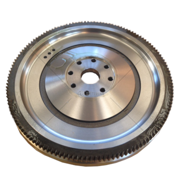 Flywheel F4AE3681 140E28 TECTOR 2008-> Mec-Diesel