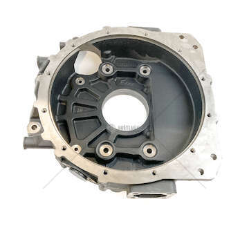 Flywheel Housing F34 / F5 ENGINE Mec-Diesel