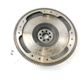 Flywheel ISUZU NLR-NMR Mec-Diesel