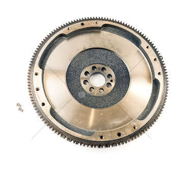 Flywheel ISUZU NPR-NQR Mec-Diesel