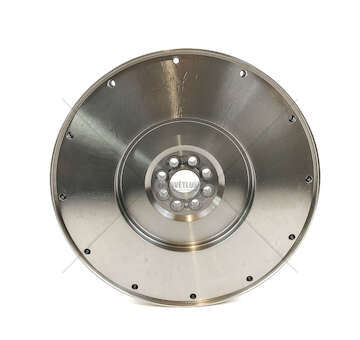 Flywheel OM 904/906 LA - OM 924/926 D.395 BF original