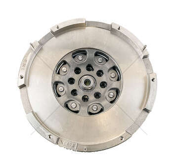 Flywheel SPRINTER 4-T BOX (907/910) 414 CDI Luk