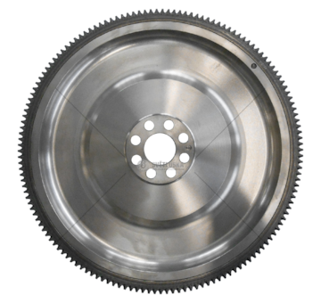 Flywheel STRALIS E4 2007-> F2BE3682 -CURSOR 8 Mec-Diesel